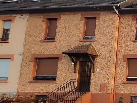 en vente maison 82 m² – 85 800 € |bitche