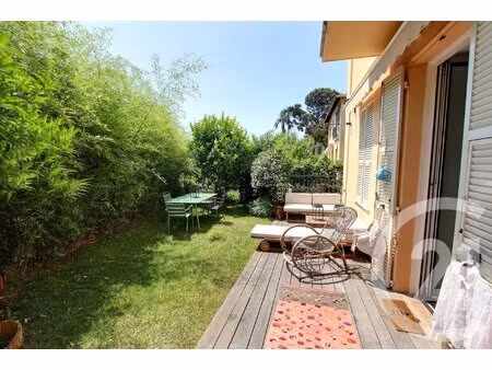 achat : appartement (06320)