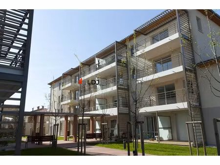achat appartement 2 pièces 44m² rivesaltes 66600