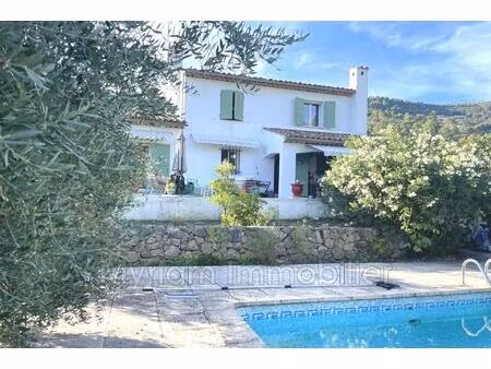 achat : maison (06530)