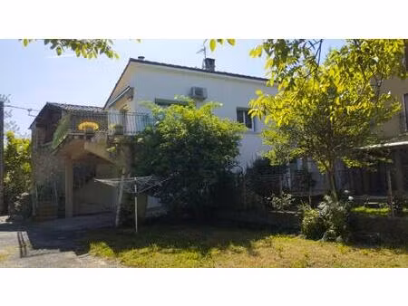 achat maison 4 pièces 89m² campagne sur aude 11260