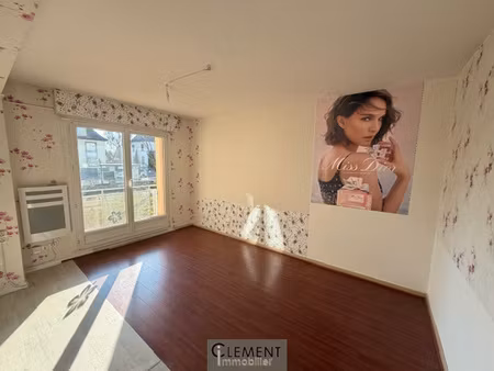 à louer appartement 25 m² – 595 € |oberhausbergen