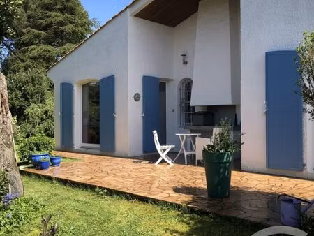 à louer maison 135 13 m² – 1 250 € |la roche-sur-yon