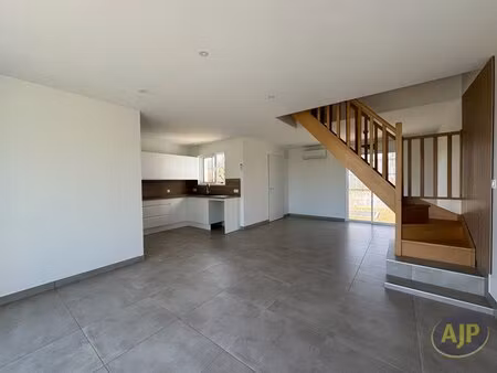 à louer maison 79 43 m² – 958 € |l'herbergement