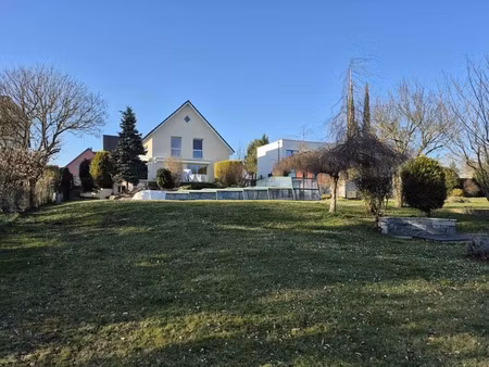 appartement haut de gamme à galfingue