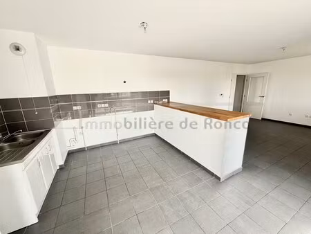 à louer appartement 77 2 m² – 989 € |lambersart