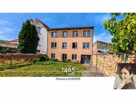 maison de luxe de 294 m2 en vente les martres-de-veyre  france