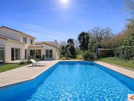 villa d'exception à auzeville-tolosane