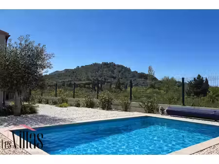 achat maison 4 pièces 85m² narbonne 11100