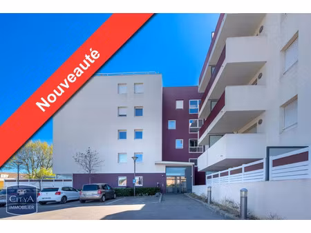 annonce vente appartement 3 pièces de 57m2 à istres (13800) - paruvendu.fr ref 99278578437
