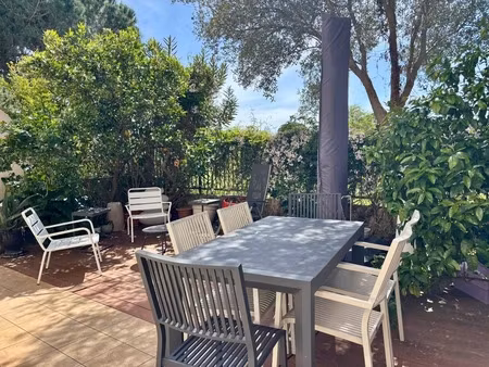 maison d'architecte de standing à aigues mortes