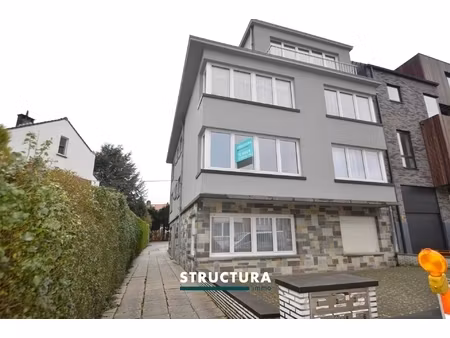 appartement te huur in strombeek-bever met 1 slaapkamer