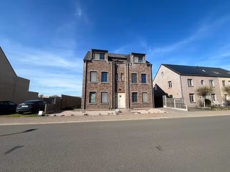 appartement te huur in vorst met 1 slaapkamer