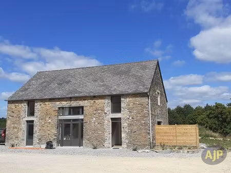 à louer appartement 57 05 m² – 642 € |redon