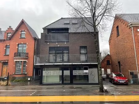 appartement te huur in rijkevorsel met 1 slaapkamer