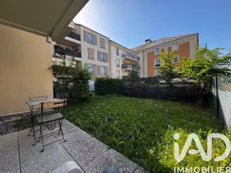 appartement à vauréal (95490)