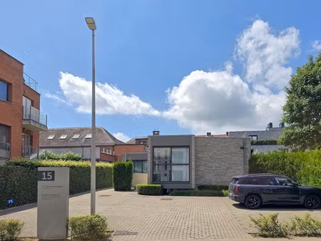 commercieel te huur in lummen