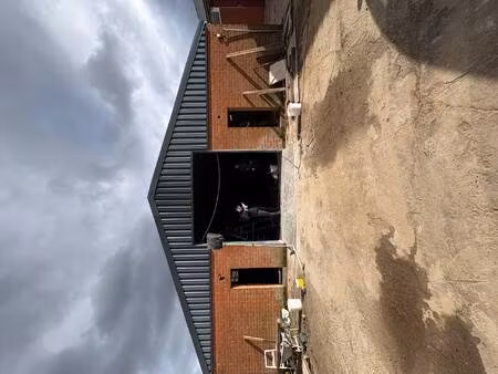 commercieel te huur in zonnebeke