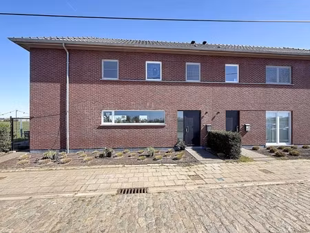 huis te huur in lo met 2 slaapkamers