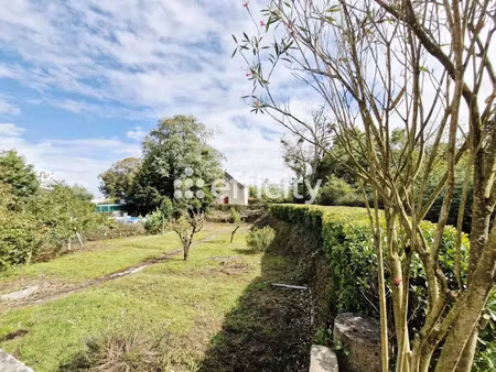 vente maison 4 pièces 99 m² à saint-georges-de-pointindoux (85150)  90 500 €