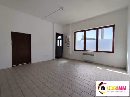 à louer maison 51 8 m² – 580 € |solesmes