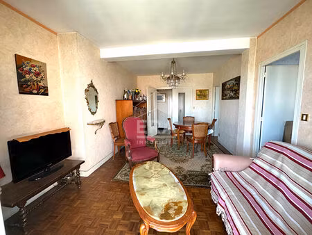 appartement 4 pièces 74 m² à vendre / acheter lannemezan 65300 ? | era immobilier