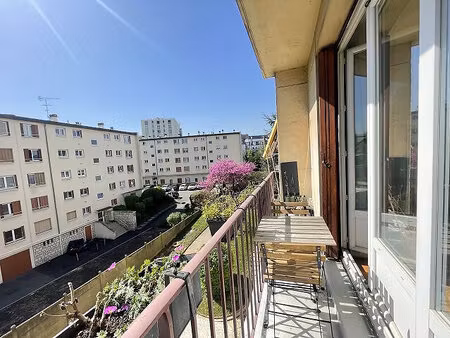appartement 3 pièces 54 m² à vendre / acheter maisons-alfort 94700 ? | era immobilier