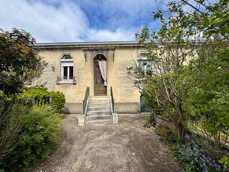 maison 5 pièces 156 m² à vendre / acheter bordeaux 33100 ? | era immobilier