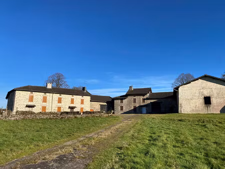 ensemble immobilier à compreignac  10 min zone nord de limoges