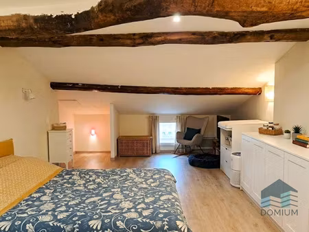 vente maison 3 pièces 80 m² à pomérols (34810)  117 920 €