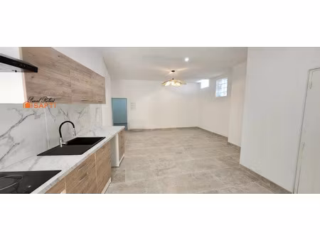vente maison 5 pièces 108 m² à puisserguier (34620)  122 000 €
