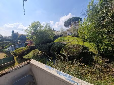 auch appartement t2 pour investisseurs