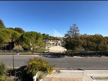 appartement 3 pièces 94 m² à vendre / acheter saintes 17100 ? | era immobilier