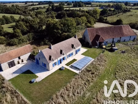 vente domaine 5 pièces