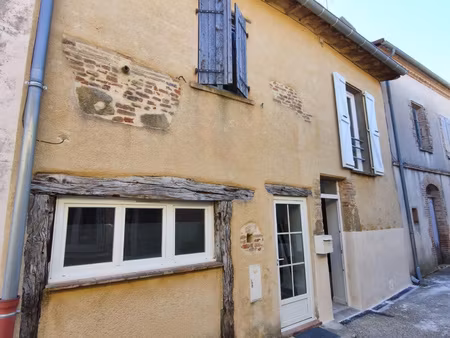 maison t4 de 96 m2 entièrement rénovée