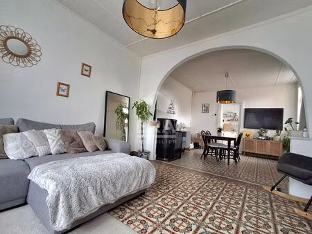 maison 4 pièces 101 m² à vendre / acheter libercourt 62820 ? | era immobilier