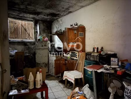 achat appartement 2 pièces 27m² chassagny 69700