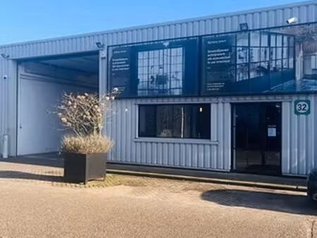 commercieel te huur in malle