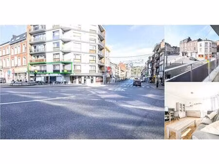 appartement à vendre à place saint germain 7 huy (vbe08977)