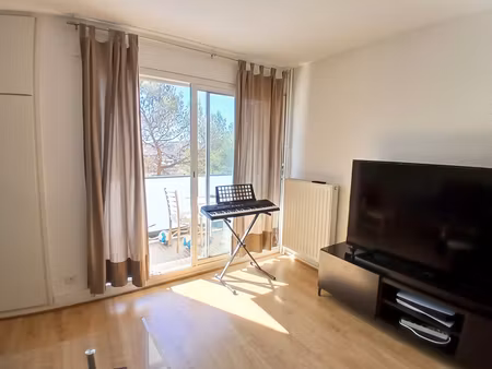 appartement 1 pièces 27 m² à vendre / acheter aix-en-provence 13090 ? | era immobilier