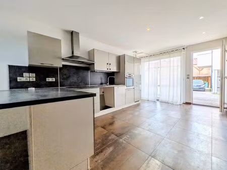 en vente appartement 72 m² – 158 000 € |jarville-la-malgrange