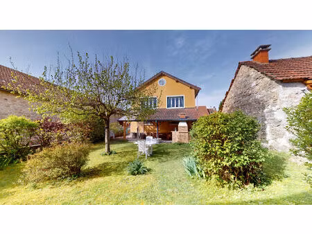 maison 3 pièces 91 m² à vendre / acheter ordonnaz 01510 ? | era immobilier