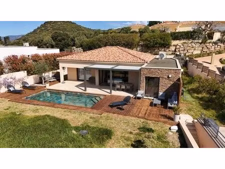 villa de luxe de 5 pièces en vente ajaccio  france