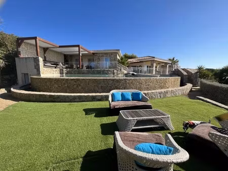 vente villa 10 pièces
