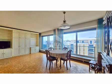 appartement 3 pièces 72 m² à vendre / acheter juvisy-sur-orge 91260 ? | era immobilier