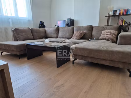 appartement 2 pièces 95 m² à vendre / acheter saint-omer 62500 ? | era immobilier