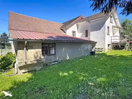 vente maison 5 pièces 115 m² à payzac (24270)  107 900 €