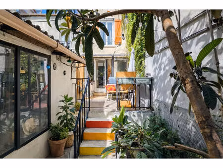 maison 3 pièces 51 m² à vendre / acheter montreuil 93100 ? | era immobilier
