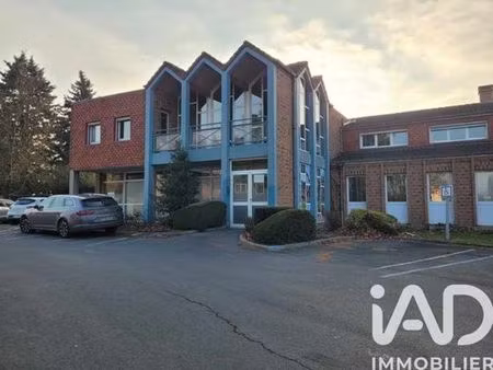 prestigieux immeuble de rapport en vente à billy-montigny  hauts-de-france
