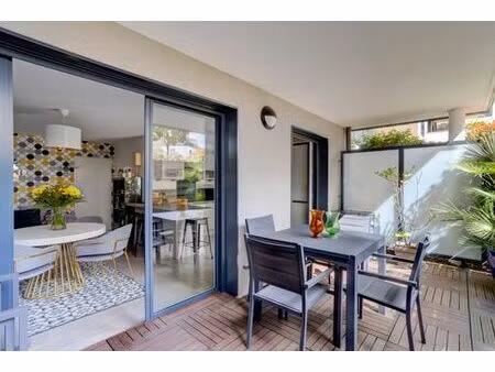 appartement de prestige en vente le plessis-robinson  france